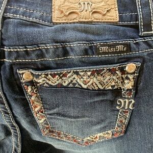Miss me Jeans size 30